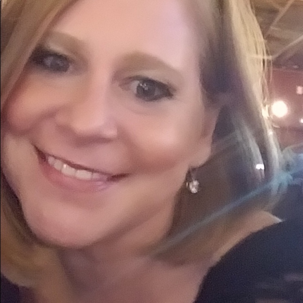 Meet your Posher, Krista